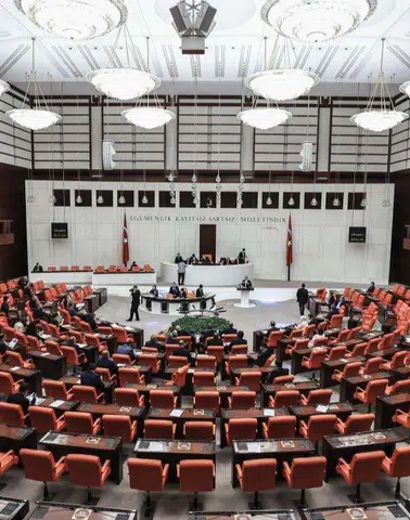 TBMM, Okul Olaylarını Araştırmak İçin Resmi Gazete'de Karar Aldı!