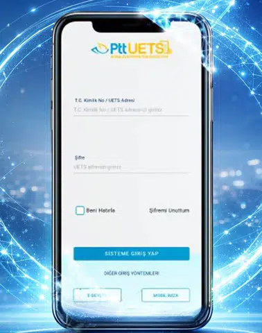 PTT UETS ile 7 Yılda 34 Milyar TL Tasarruf Sağlandı: Elektronik Tebligatta Çığır Açan Değişim!