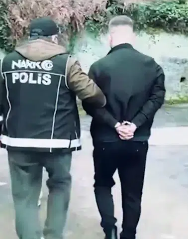 Türkiye Genelinde Narkotik Operasyonları: 67 İl'de 839 Gözaltı Gerçekleşti!