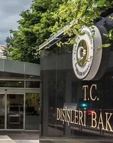 Dışişleri Bakanlığı'ndan Barış Mesajı: Kalıcı Çözüm İçin Diyalog Kaçınılmaz!