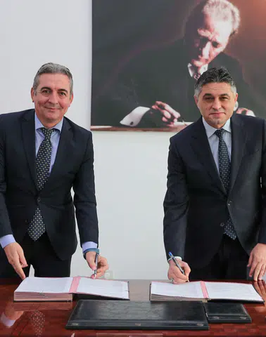 "Çalışanlara 75 Bin Lira Promosyon Müjdesi!"