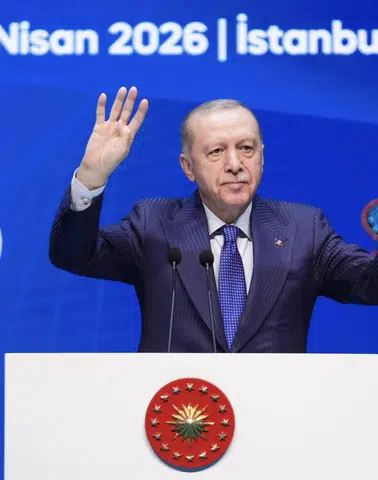 Cumhurbaşkanı Erdoğan: Değişimi Yönetenler Geleceği Şekillendirecek