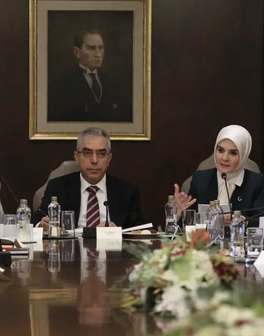 Bakan Göktaş: Dijital düzenleme ve erken müdahale önceliğimiz