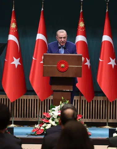 Cumhurbaşkanı Erdoğan'dan Sert Mesaj: Okul Güvenliği İçin Sıfır Tolerans, Yenilikçi Önlemler Yolda!