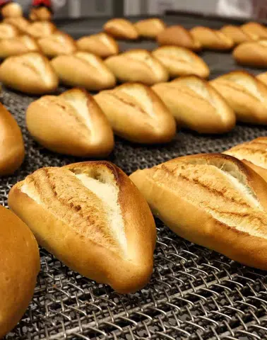 Ekmeğe zam geldi 17.5 TL Oldu