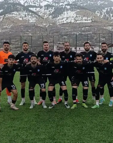 Aksuspor Play-Off’ta Kritik Galibiyet Aldı