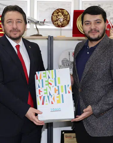 Kültürel Miras ve Turizm Potansiyeli Üzerine Kritik Görüşme