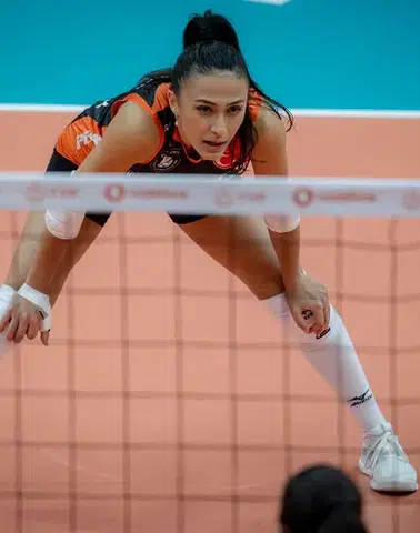 Eczacıbaşı Dynavit Üçüncülük İçin Sahaya Çıkıyor