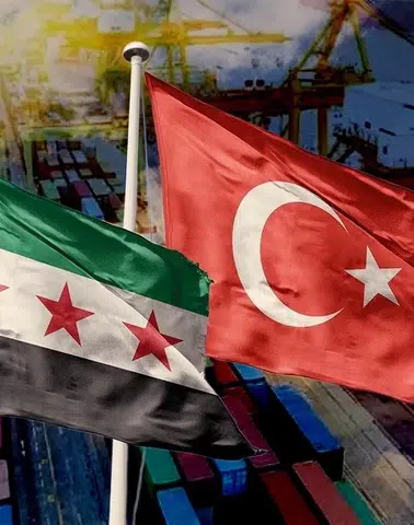Türkiye ve Suriye Arasındaki Ekonomik İşbirliğinde Çığır Açan Gelişmeler!