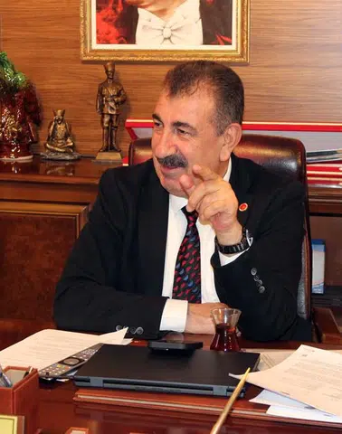 Tarım Sektöründe Devrim: TÜRKYED, 'Maaşlı Çiftçilik' Modeline Hızla Destek Veriyor!