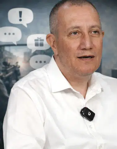 Oyun İçi Sohbetler Çocuklar İçin Gizli Risk Taşıyor