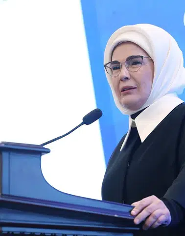 Çocukların Dijital Güvenliği İçin Uluslararası Program