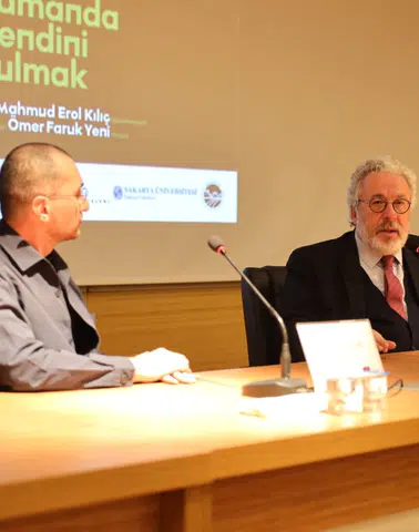 Kılıç: Kişisel Farkındalık Yolculuğu, Anlamın Anahtarıdır