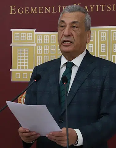 CHP'li Öztürkmen: Sorunlar Güvenlikle Aşılamaz, Daha Kapsamlı Çözümler Gerek!