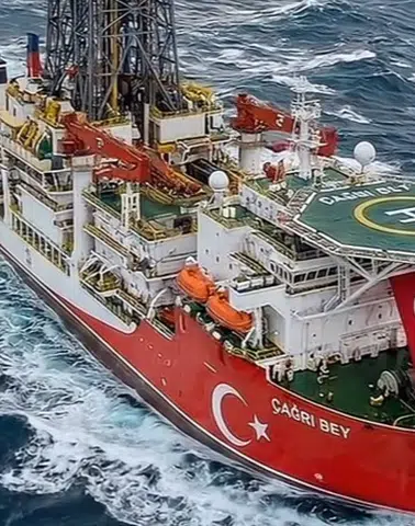 Türkiye’nin İlk Derin Deniz Sondajı, Çağrı Bey ile Somali Suçlarına Açılıyor!