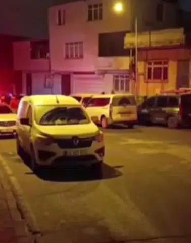 4 Kişilik Darp Sonrası Pompalı Tüfekle Ağır Yaralandı