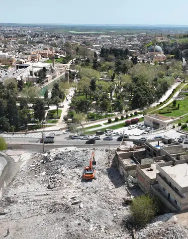 Kentsel Dönüşüm Projelerine Halktan Yoğun Destek Geldi!
