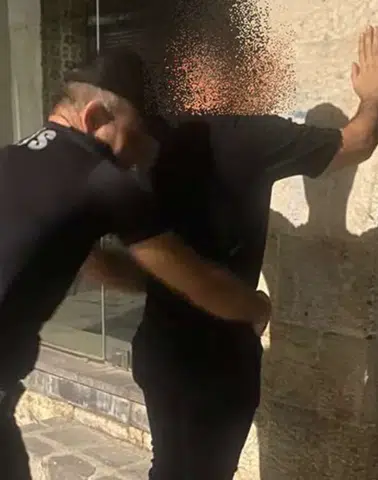 Maraş'ta 142 Şahıs Gözaltına Alındı! 49 Kişi Tutuklama Kararı Aldı