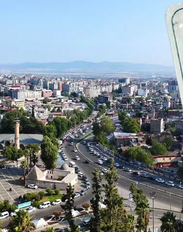 Kahramanmaraş’ta Hava Nasıl Olacak? 10 Günlük Tahmin