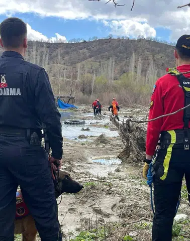 Jandarma Timlerinden Bir Ayda 23 Hayat Kurtaran Müdahale