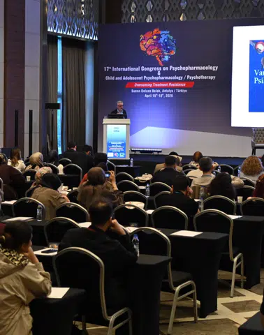 "Psikiyatri Alanında Geleceğe Yön Verecek Stratejiler Belirlendi"