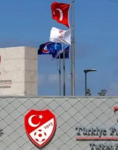 TFF'den Disiplin Durumu Raporu: PFDK’ya 59 Ayrı Sevk Gerçekleşti!