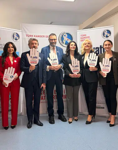 "Sağlıklı Yaşam Tarzı: Hayatı Uzatan Altın Kural"