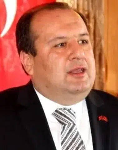 Uzun Yıllar Hizmet Veren İsimden Acı Haber Geldi