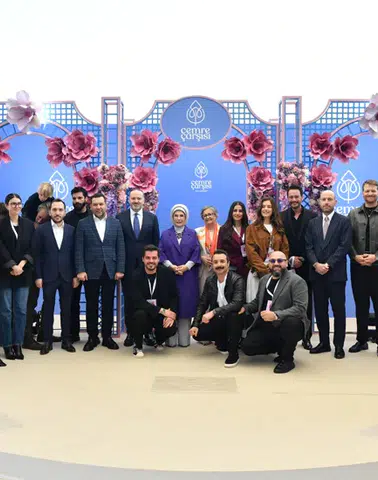 İyiliğin Cemresi Düştü: Emine Erdoğan Cemre Çarşısı’nı Açtı