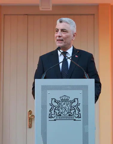 Türkiye-Hollanda ticaretinde yeni hedef: 15 milyar dolar