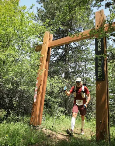 513 Kilometrelik Efsanevi Rota Hazır!