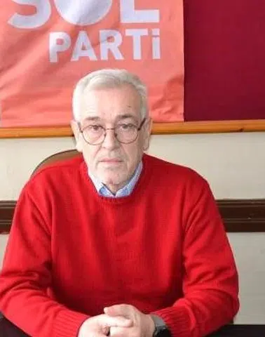 SOL Parti'den Iğneada'ya Sert Tepki