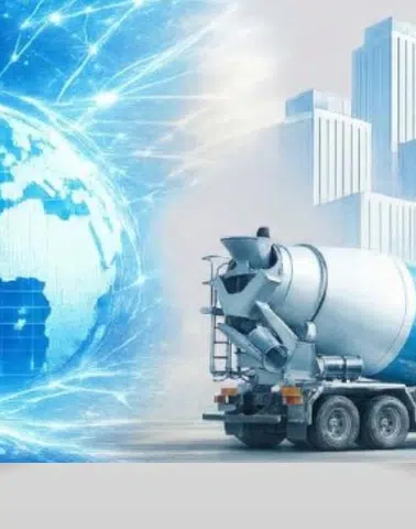 2025 Hazır Beton Raporu Yayında