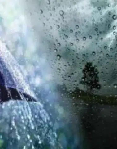 Meteoroloji'den Çiftçileri Uyarıyor: Şiddetli Yağış, Rüzgar ve Zirai Don Bekleniyor!