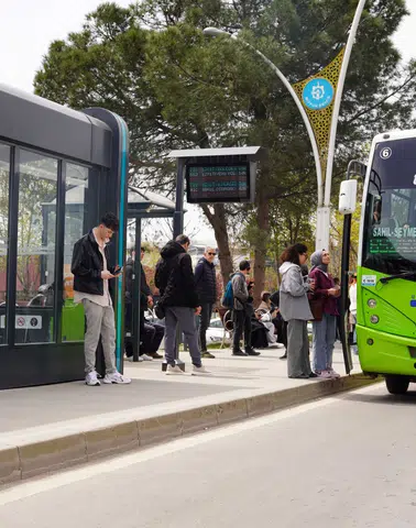 YBS Ekran Sayısı Rekor Kırarak 110'a Yükseldi!