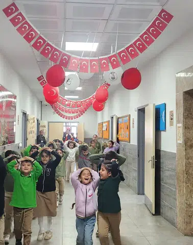 Okullarda Afet Bilinci Eğitimi ve Tatbikat Yapıldı