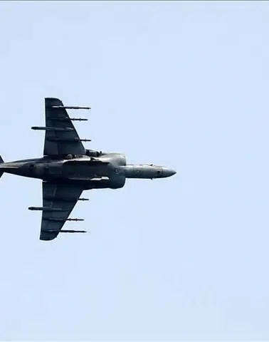 ABD’nin Sessiz Hamlesi: Gökyüzünde Büyük Hazırlık