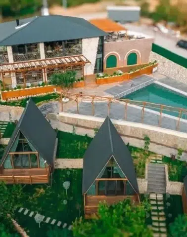 Sahte tatil ilanlarıyla dolandırıcılık şebekesine dev operasyon: 21 gözaltı