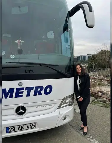 Kahramanmaraş’a Anlamlı Ziyaret İçin Yola Çıkılıyor