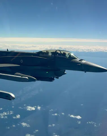 Türk Hava Kuvvetleri, Yeni Eğitim Uçuşları ile Havacılık Yetkinliğini Artırıyor!