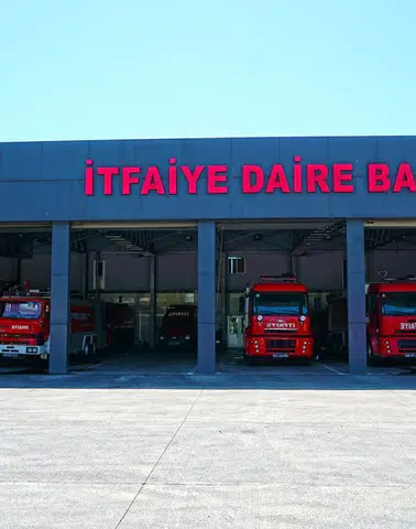 Kahramanmaraş’ta İtfaiye Raporu Açıklandı: Sayılar Şaşırttı