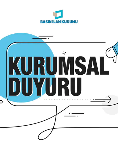 Basın İlan Kurumu’ndan Kritik Kararlar Açıklandı