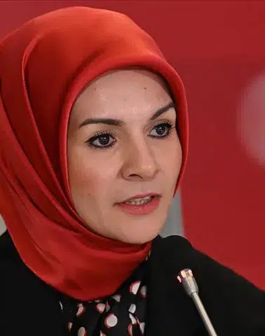 Aile Akademi Platformu'ndan 67.754 Birey Faydalandı!