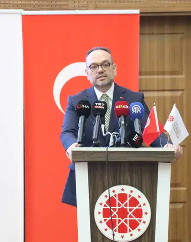 Dezenformasyon Uyarısı: “Bu Artık Bir Güvenlik Meselesi”