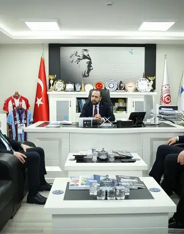 İŞKUR’dan Yerel İstihdama Yakın Takip