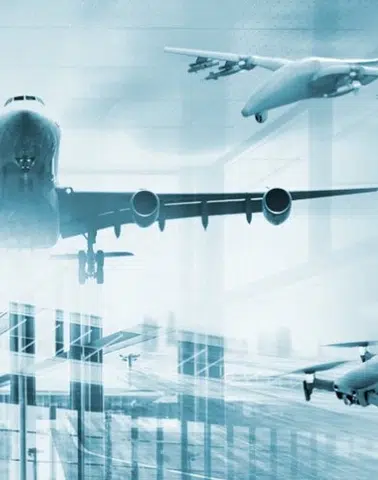 Sivil Havacılığın Geleceği: Dijital Dönüşüm Sürecine Hızla Adım Atılıyor!