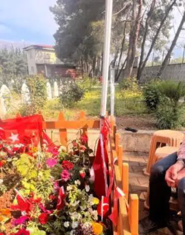 Okul saldırısında hayatını kaybeden Belinay'ın babasından dikkat çeken açıklama