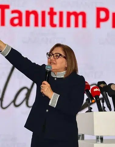 Gaziantep Eğitimde Yeni Bir Modelle Öne Çıktı