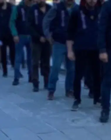 Sosyal Medyada 940 Hesaba Engelleme, 83 Gözaltı Kararı