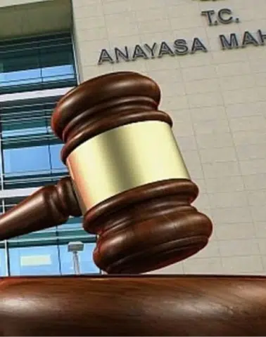 Anayasa Mahkemesi, TFF Tahkim Kurulu'nun kararını Anayasa'ya aykırı buldu!